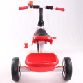 China Hersteller Trike Spielzeug Soft Seat Kinder Dreirad Fabrik Großhandel